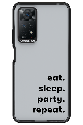 Party Loop 2.0 - Xiaomi Redmi Note 11Pro 4G/5G
