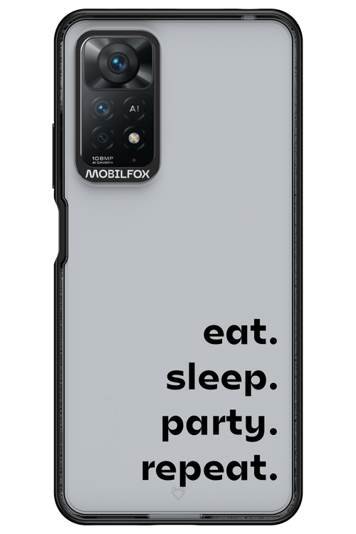 Party Loop 2.0 - Xiaomi Redmi Note 11Pro 4G/5G