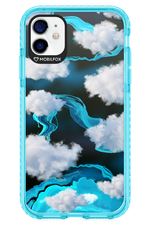 Skywalker 2.0 - Apple iPhone 11