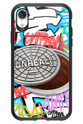 HULE - Apple iPhone XR