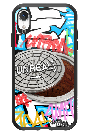 HULE - Apple iPhone XR