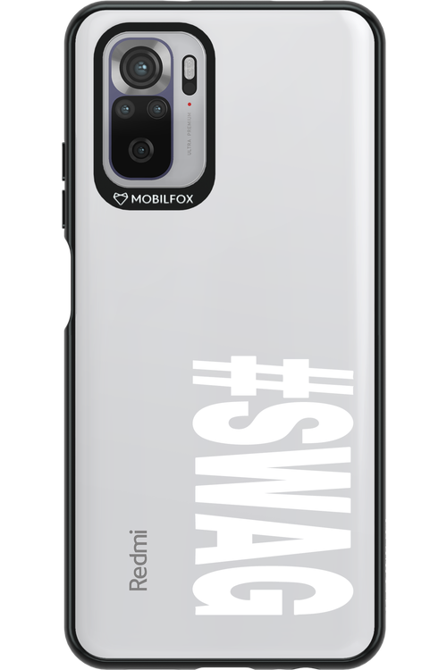 Swag Light Mode 2.0 - Xiaomi Redmi Note 10