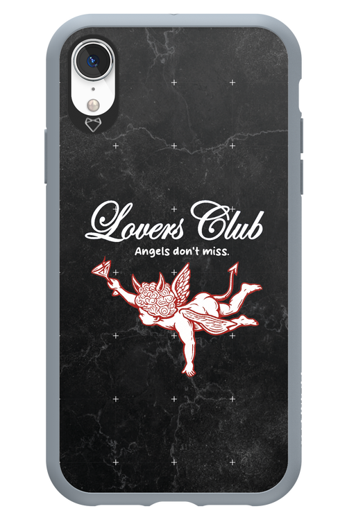 Lovers club 2.0 - Apple iPhone XR