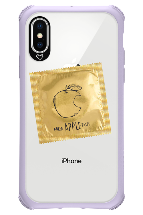 Safety Apple - Apple iPhone XS