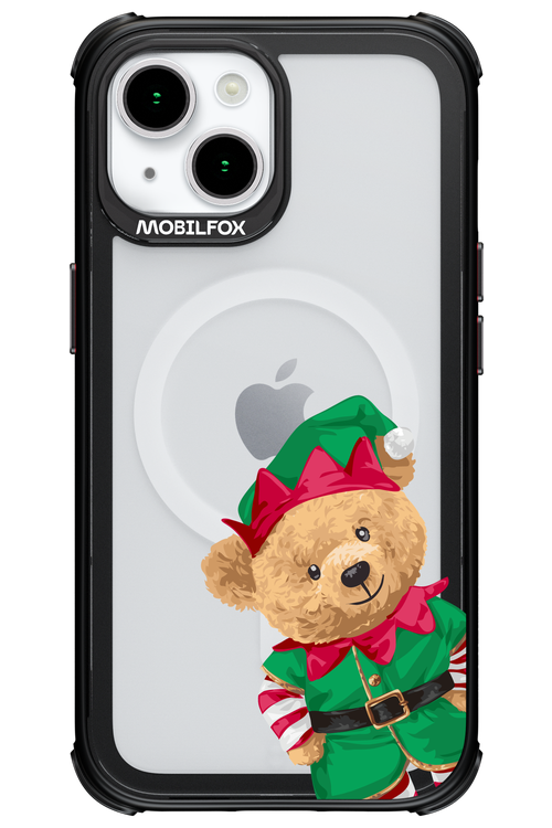 Mr. Elf - Apple iPhone 15