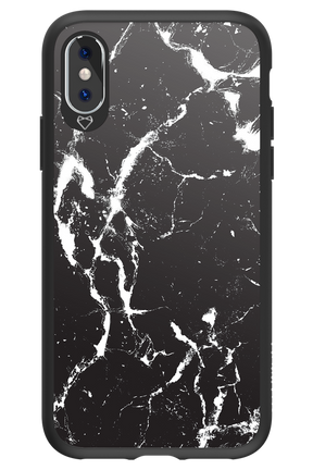 Grunge Marble 2.0 - Apple iPhone XS