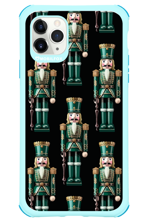 Nutcracker - Apple iPhone 11 Pro Max