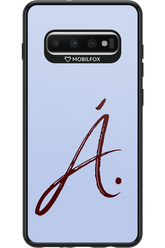 (Jellyfish Presso) A II 2.0 - Samsung Galaxy S10+