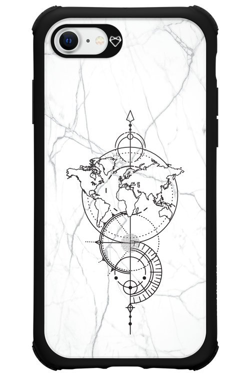 Compass 2.0 - Apple iPhone SE 2020