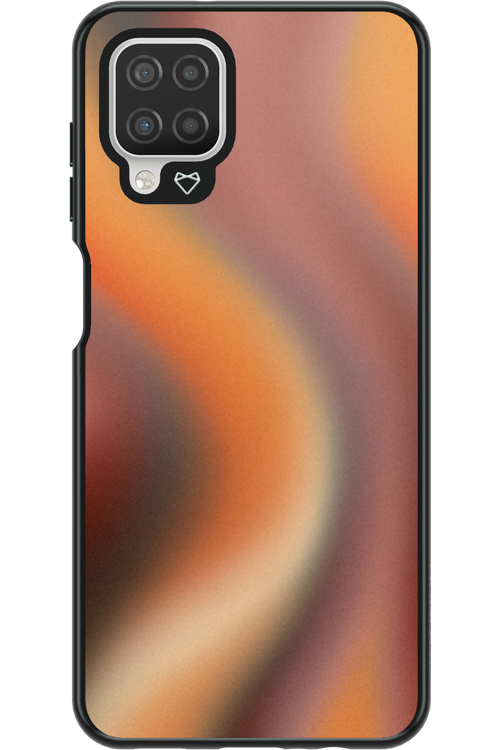 Warm Aura 2.0 - Samsung Galaxy A12
