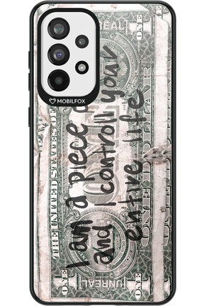 Dollars - Samsung Galaxy A73