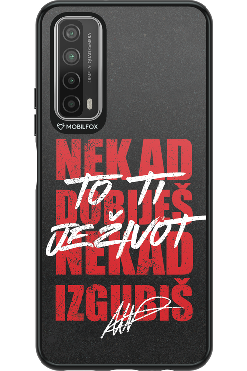 Street 2.0 - Huawei P Smart 2021