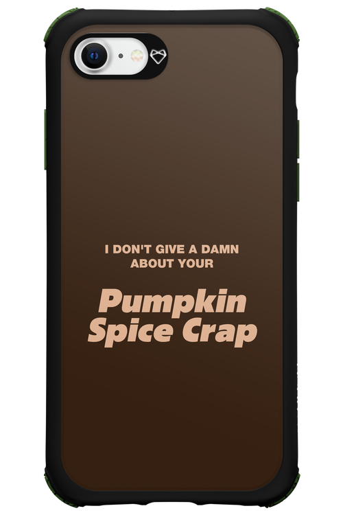P-Spice Crap - Apple iPhone SE 2020