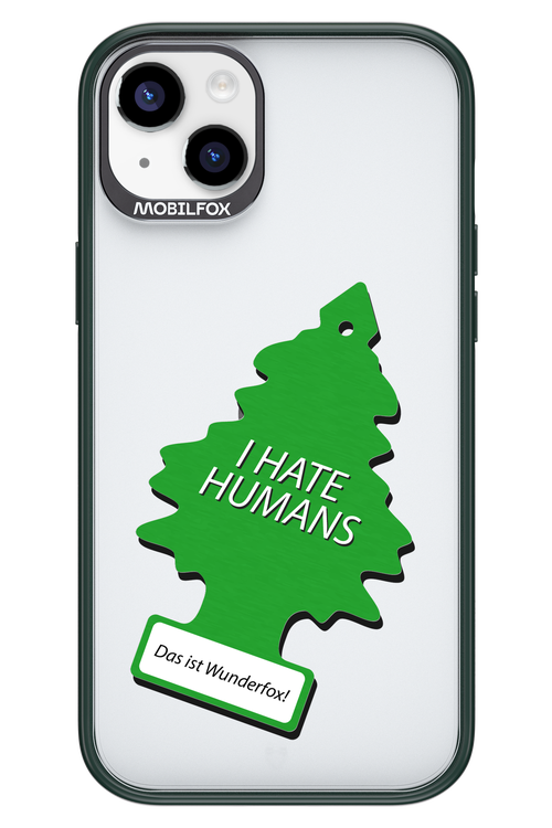 Wunderfox - Apple iPhone 14 Plus