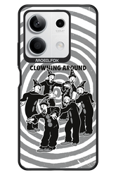 Glowing Around - Xiaomi Redmi Note 13 5G