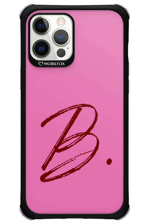 (Sorbet) B 2.0 - Apple iPhone 12 Pro Max