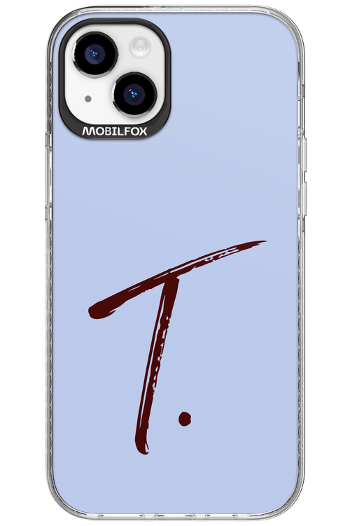 (Jellyfish Presso) T 2.0 - Apple iPhone 15 Plus