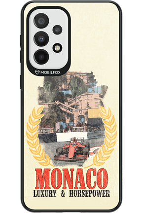 Monaco Luxury 2.0 - Samsung Galaxy A33