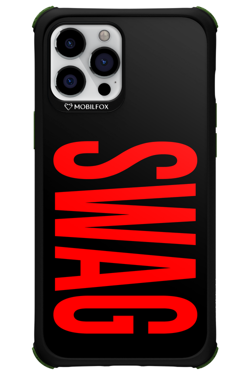 SWAG 2.0 - Apple iPhone 12 Pro Max