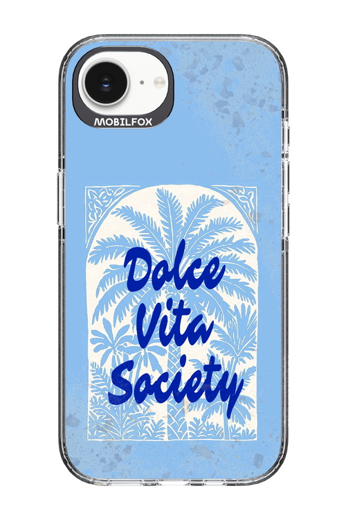 Dolce Vita Society 2.0 - Apple iPhone 16e
