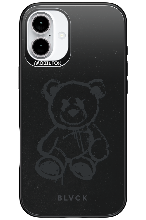 BLVCK BEAR 2.0 - Apple iPhone 16 Plus