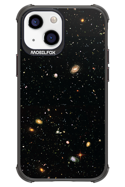 Cosmic Space - Apple iPhone 13 Mini