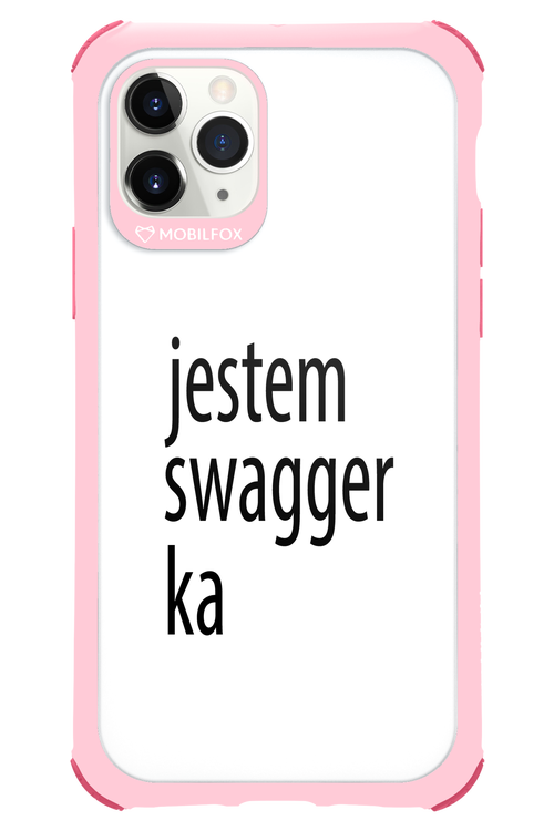 Swagger 2.0 - Apple iPhone 11 Pro