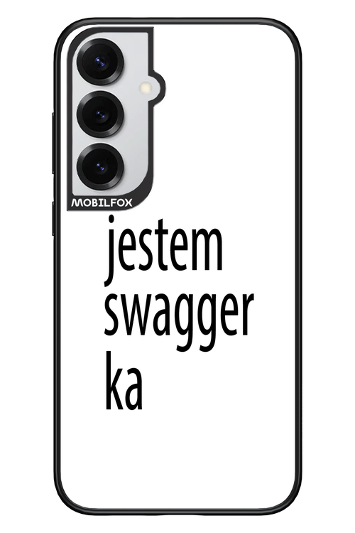 Swagger 2.0 - Samsung S25+