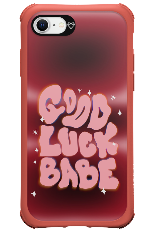 BEST_WISH - Apple iPhone 8