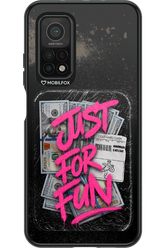 Just For Fun 2.0 - Xiaomi Mi 10T 5G