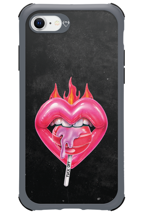 FuckOff 2.0 - Apple iPhone SE 2022