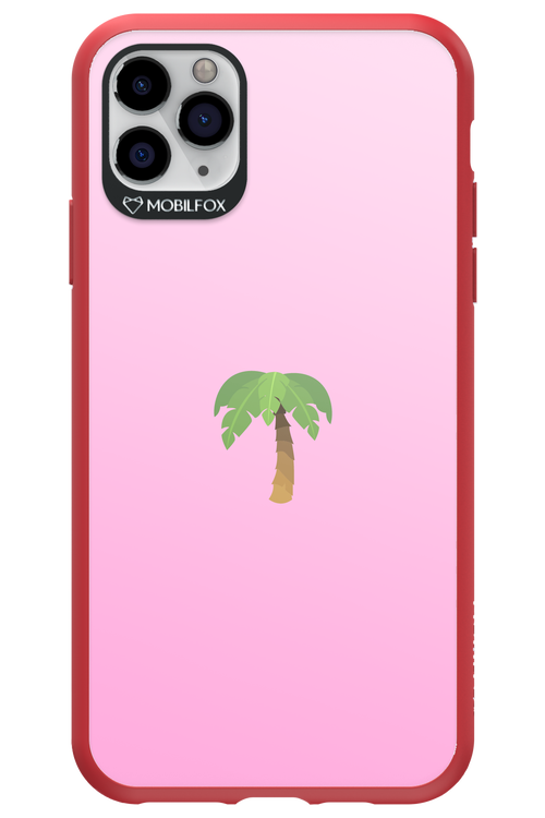 Chill Palm - Apple iPhone 11 Pro Max