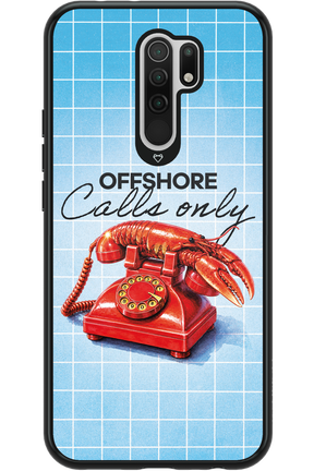 Offshore 2.0 - Xiaomi Redmi 9