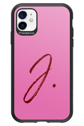 (Sorbet) J 2.0 - Apple iPhone 11