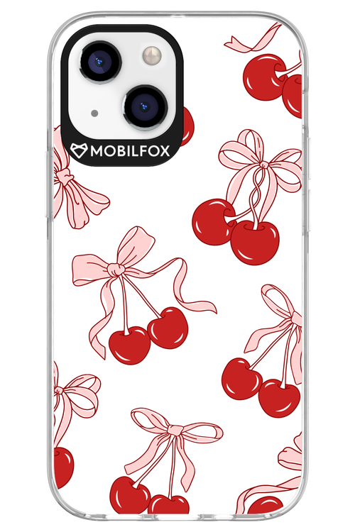 Cherry Queen - Apple iPhone 13 Mini