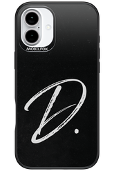 (Off Space) D 2.0 - Apple iPhone 16 Plus