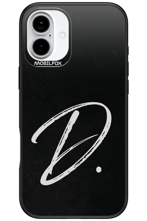 (Off Space) D 2.0 - Apple iPhone 16 Plus
