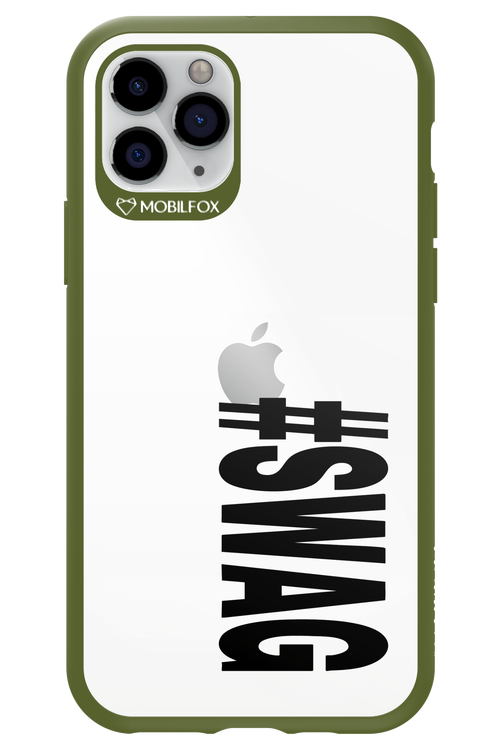 Swag Dark Mode - Apple iPhone 11 Pro