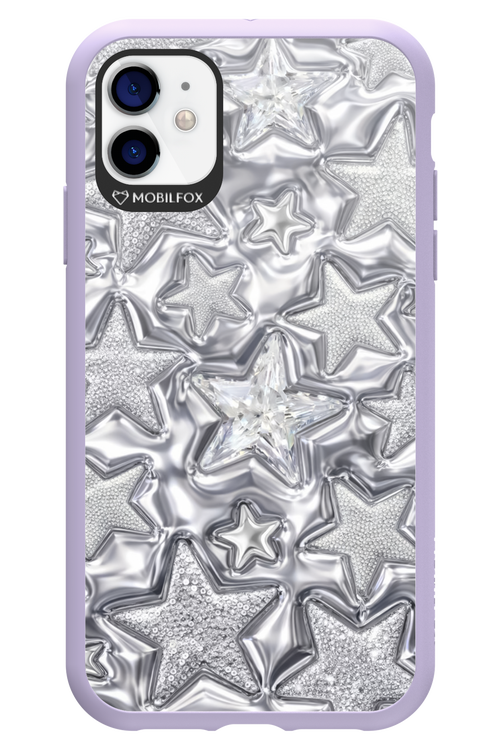Star Gum 2.0 - Apple iPhone 11