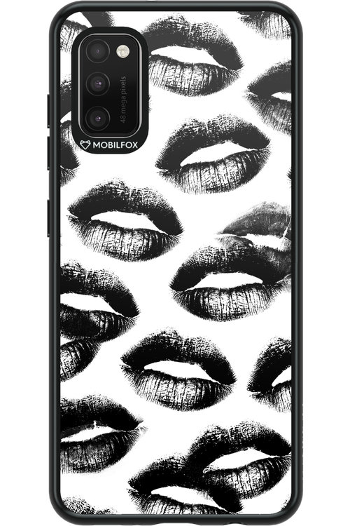 Ghost Kiss 2.0 - Samsung Galaxy A41
