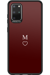 M Burgundia 2.0 - Samsung Galaxy S20+
