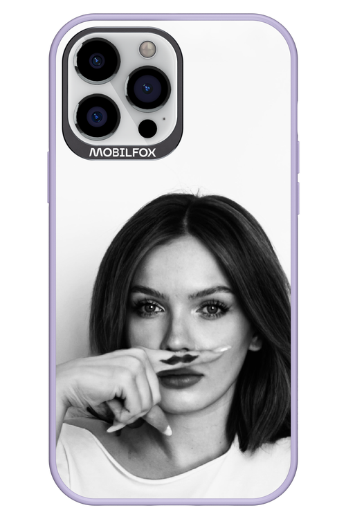 Soft Focus - Apple iPhone 13 Pro Max