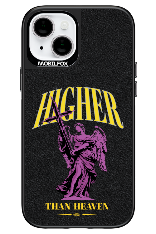 Heaven Leather 2.0 - Apple iPhone 14