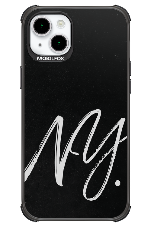 (Off Space) NY 2.0 - Apple iPhone 15 Plus