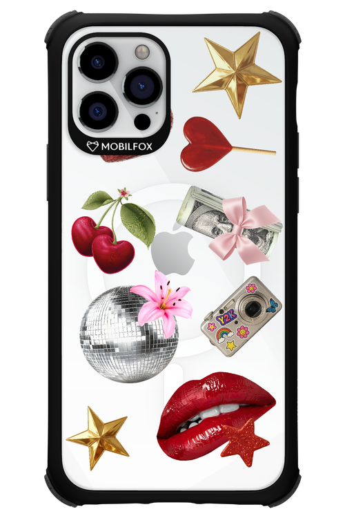 GIRL ERA 2.0 - Apple iPhone 12 Pro