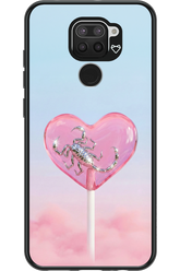Scorpio Heart 2.0 - Xiaomi Redmi Note 9