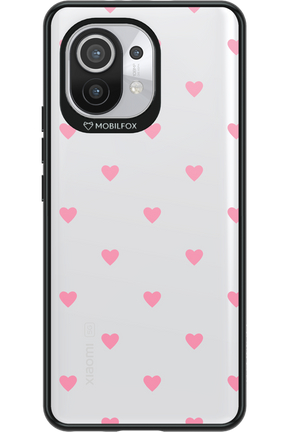 Mini Hearts 2.0 - Xiaomi Mi 11 5G