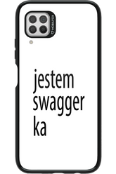 Swagger 2.0 - Huawei P40 Lite