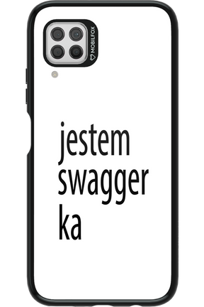 Swagger 2.0 - Huawei P40 Lite