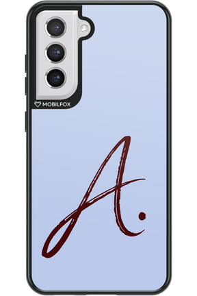(Jellyfish Presso) A 2.0 - Samsung Galaxy S21 FE
